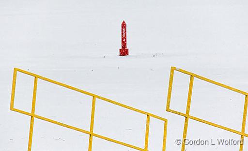 Canal Color_33197.jpg - Photographed along the Rideau Canal Waterway at Smiths Falls, Ontario, Canada.